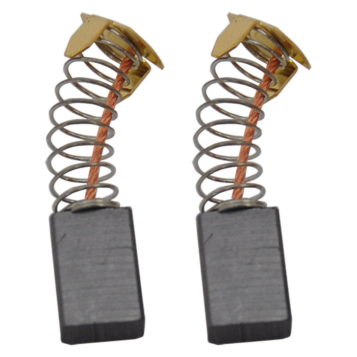 SPAZZOLA PER MESCOLATORE 'MX8' mm 5,8 x 14 x 11  - RURMEC