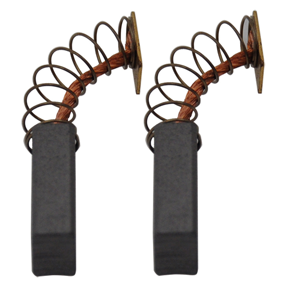 SPAZZOLA PER MESCOLATORE 'MX10' mm 6,0 x 19 x 10  - RURMEC