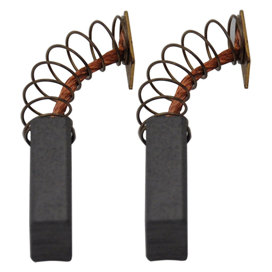 SPAZZOLA PER MESCOLATORE 'MX10' mm 6,0 x 19 x 10  - RURMEC