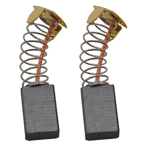 SPAZZOLA PER MESCOLATORE 'MX16' mm 7,2 x 16 x 11  - RURMEC