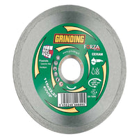 DISCO DIAMANTATO 'FORZA' diametro mm 115 x 1,7  - FORZA GRINDING