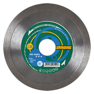 DISCO DIAMANTATO ø 115 x 1,6  - GRINDING