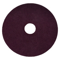 DISCO FIBRATO PER FERRO ø mm 180 gr. 50- 25 pezzi  - FLEXOVIT