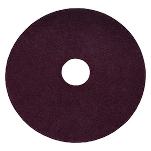 DISCO FIBRATO PER FERRO ø mm 180 gr. 50- 25 pezzi  - FLEXOVIT