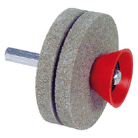 MOLA PER AFFILARE con gambo  - PG