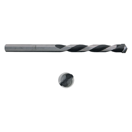 PUNTA CILINDRICA 'SDX' mm  6 x 100  - FISCHER