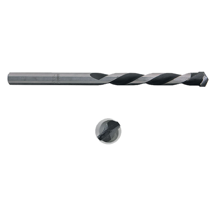 PUNTA CILINDRICA 'SDX' mm  6 x 100  - FISCHER