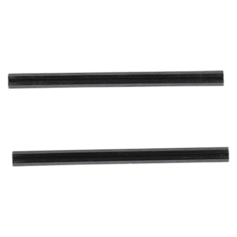 LAMA PER PIALLETTO ELETTRICO ricambio - cm. 8  - VERTO