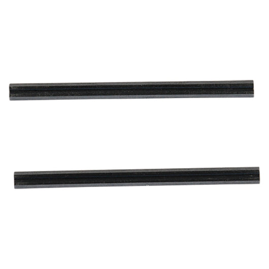 LAMA PER PIALLETTO ELETTRICO ricambio - cm. 8  - VERTO