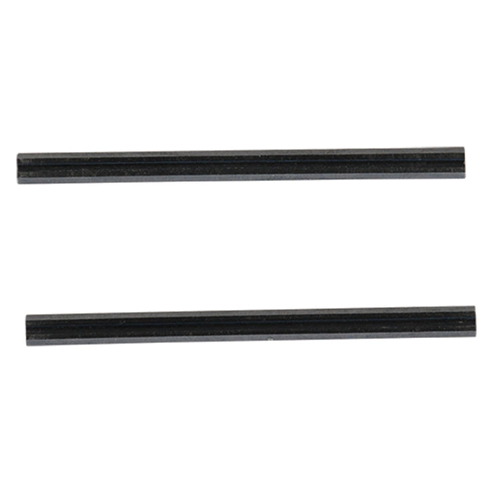 LAMA PER PIALLETTO ELETTRICO ricambio - cm. 8  - VERTO