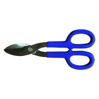 CESOIA PER LAMIERA MODELLO 'ITALIA' mm 220 - 8-3/4  - ECEF