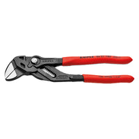 PINZA CHIAVE REGOLABILE 'KNIPEX' mm 180  - KNIPEX