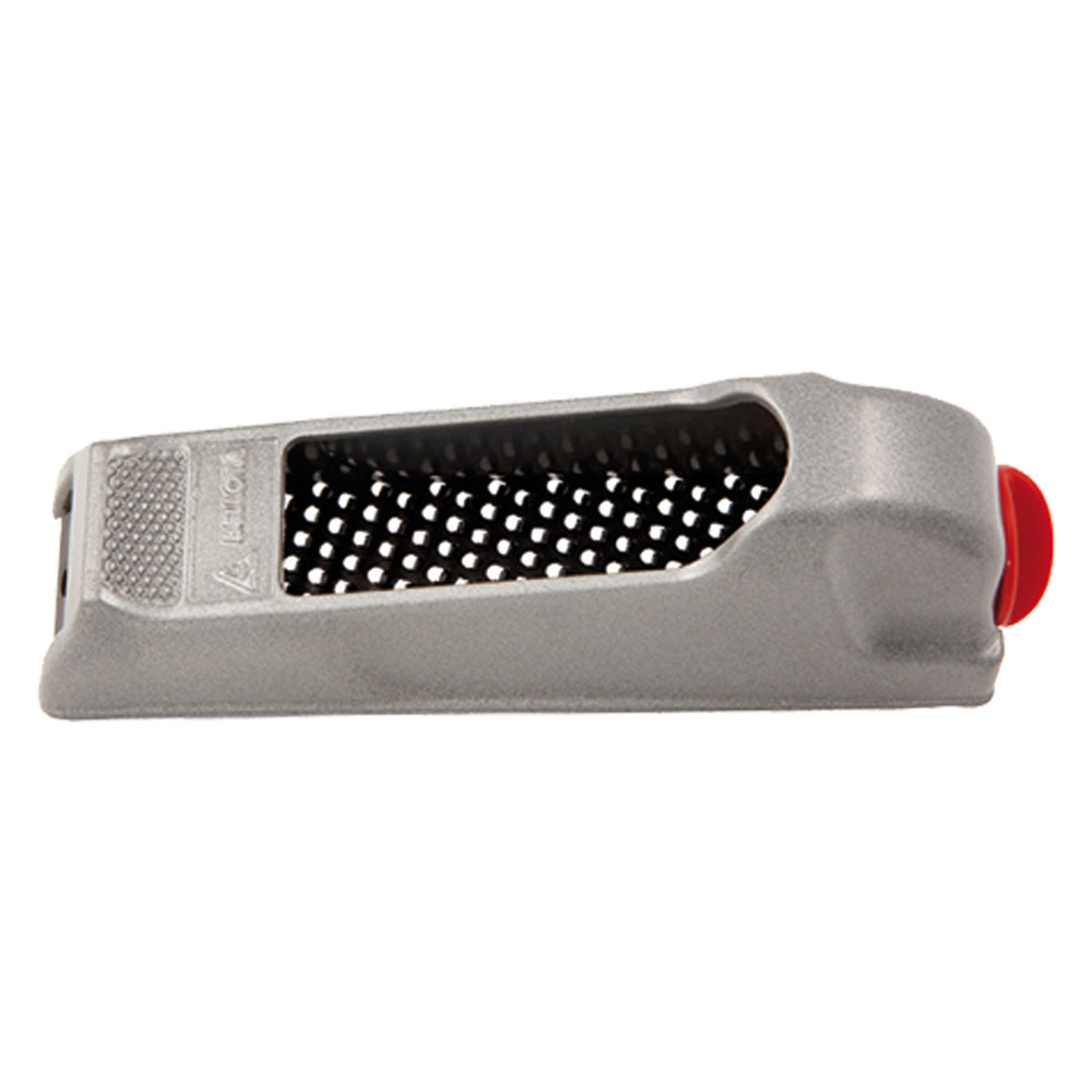 RASPA METALLICA cm. 14 - art. 4107/140  - BELLOTA