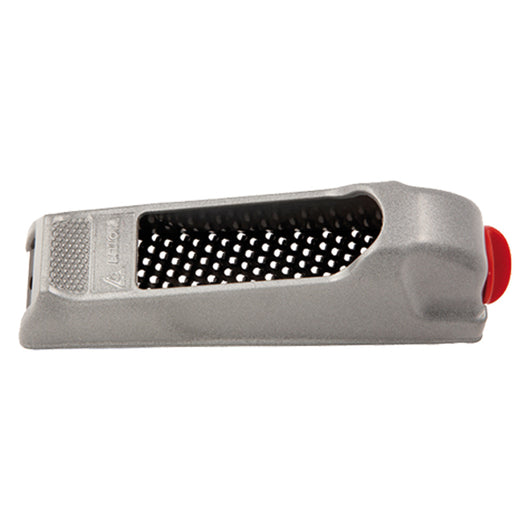 RASPA METALLICA cm. 14 - art. 4107/140  - BELLOTA