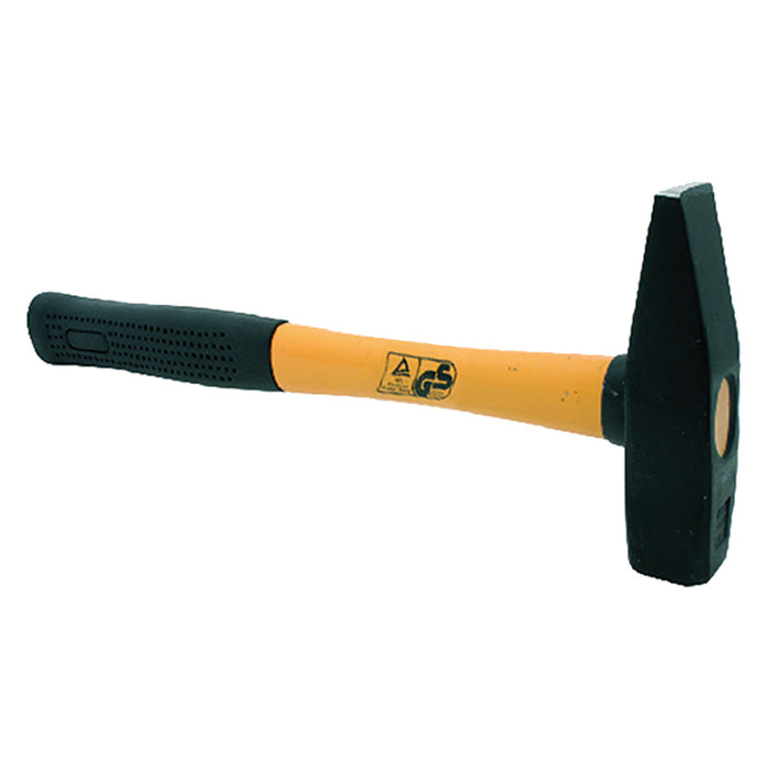 MARTELLO DA BANCO 'TEDESCO' gr. 1000- 6 pezzi  - UNIKO