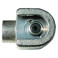 TESTINA A GANCIO PER INGRASSATORI TECALEMIT serie diritta- 6 pezzi