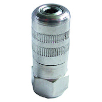 TESTINA PER INGRASSATORE '1128' M 10 - 4 griffe- 5 pezzi