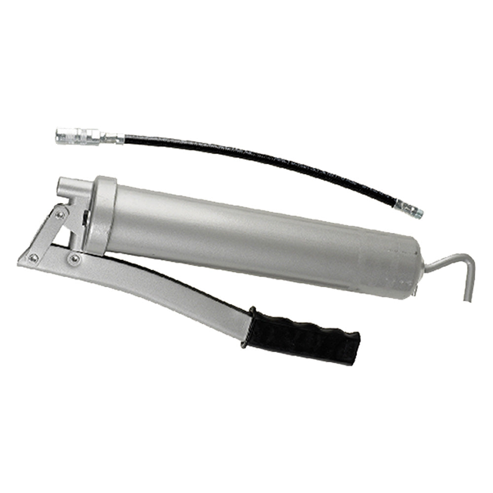 COMPRESSORE INGRASSAGGIO gr. 400  - PRESSOL