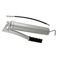 COMPRESSORE INGRASSAGGIO gr. 400  - PRESSOL