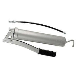 COMPRESSORE INGRASSAGGIO gr. 400  - PRESSOL