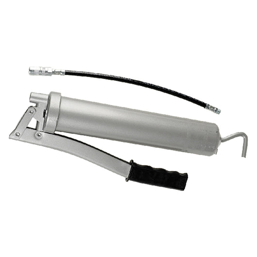 COMPRESSORE INGRASSAGGIO gr. 400  - PRESSOL