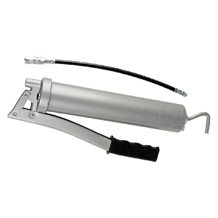 COMPRESSORE INGRASSAGGIO gr. 400  - PRESSOL