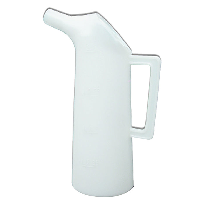 MISURINO GRADUATO PER OLIO Lt. 1  - ENOLANDIA