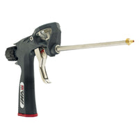 PISTOLA PER SCHIUMA POLIURETANICA 'QUALITUM' senza protezione grilletto  - ANI