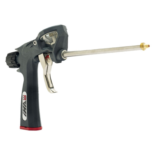 PISTOLA PER SCHIUMA POLIURETANICA 'QUALITUM' senza protezione grilletto  - ANI