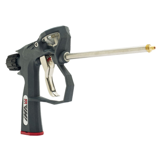 PISTOLA PER SCHIUMA POLIURETANICA 'QUALITUM-P' con protezione grilletto  - ANI