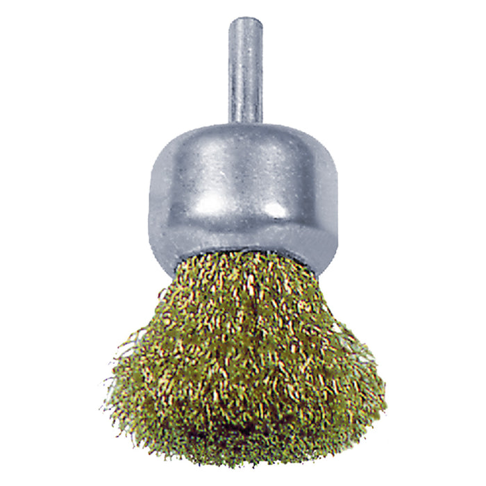 SPAZZOLA A PENNELLO PER TRAPANO ø 18 in blister  - SIT