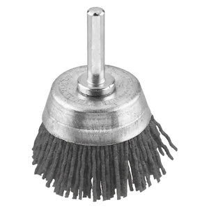 SPAZZOLA A PENNELLO CON GAMBO Ø 45 mm - art. STA32157-XJ  - STANLEY