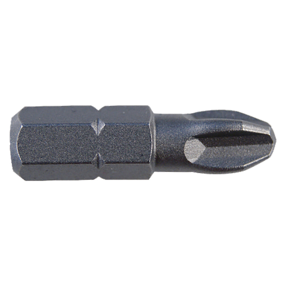 INSERTI PER VITI IMPRONTA PHILLIPS PH 2 x 50 mm - cf.10 pz  - ECEF