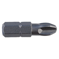 INSERTI PER VITI IMPRONTA PHILLIPS PH 2 x 50 mm - cf.10 pz  - ECEF