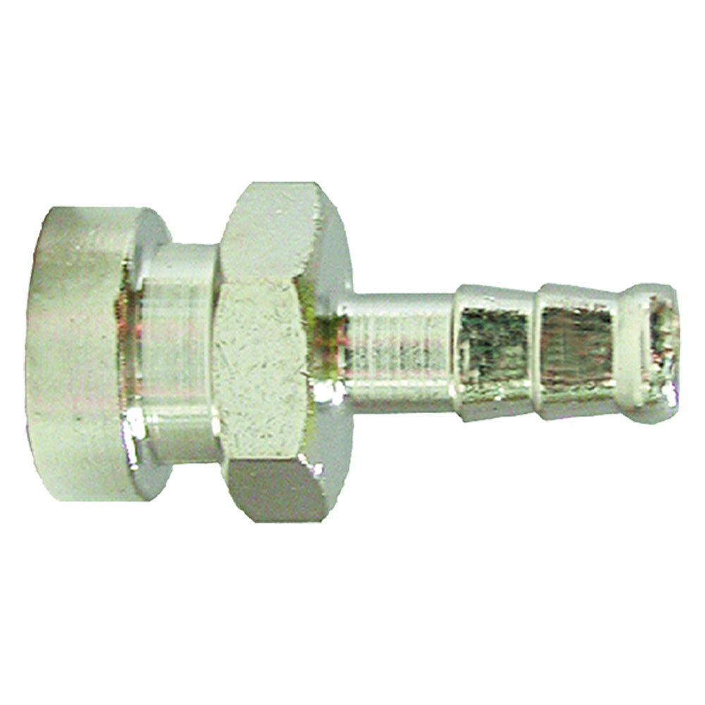 ATTACCO A BAIONETTA CON RESCA '10/F' ø 6- 10 pezzi  - ANI