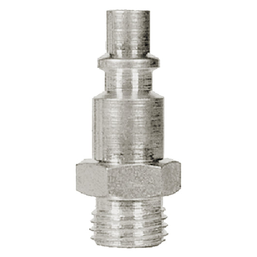 INNESTO RAPIDO PROFILO ITALIA FILETTATO MASCHIO 3/8- 10 pezzi  - ANI