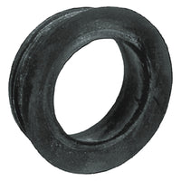 GUARNIZIONE GOMMA ANTIOLIO per raccordo rapido  - UNIKO