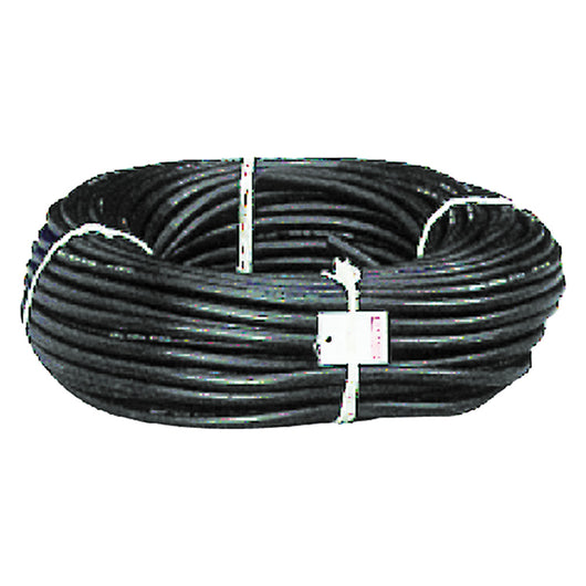 TUBO IN GOMMA 6 x 14- 100 mt  - RR ITALIA