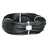 TUBO IN GOMMA 8 x 17- 100 mt  - RR ITALIA