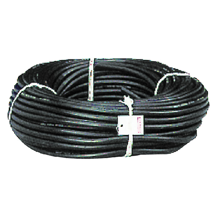 TUBO IN GOMMA 8 x 17- 100 mt  - RR ITALIA