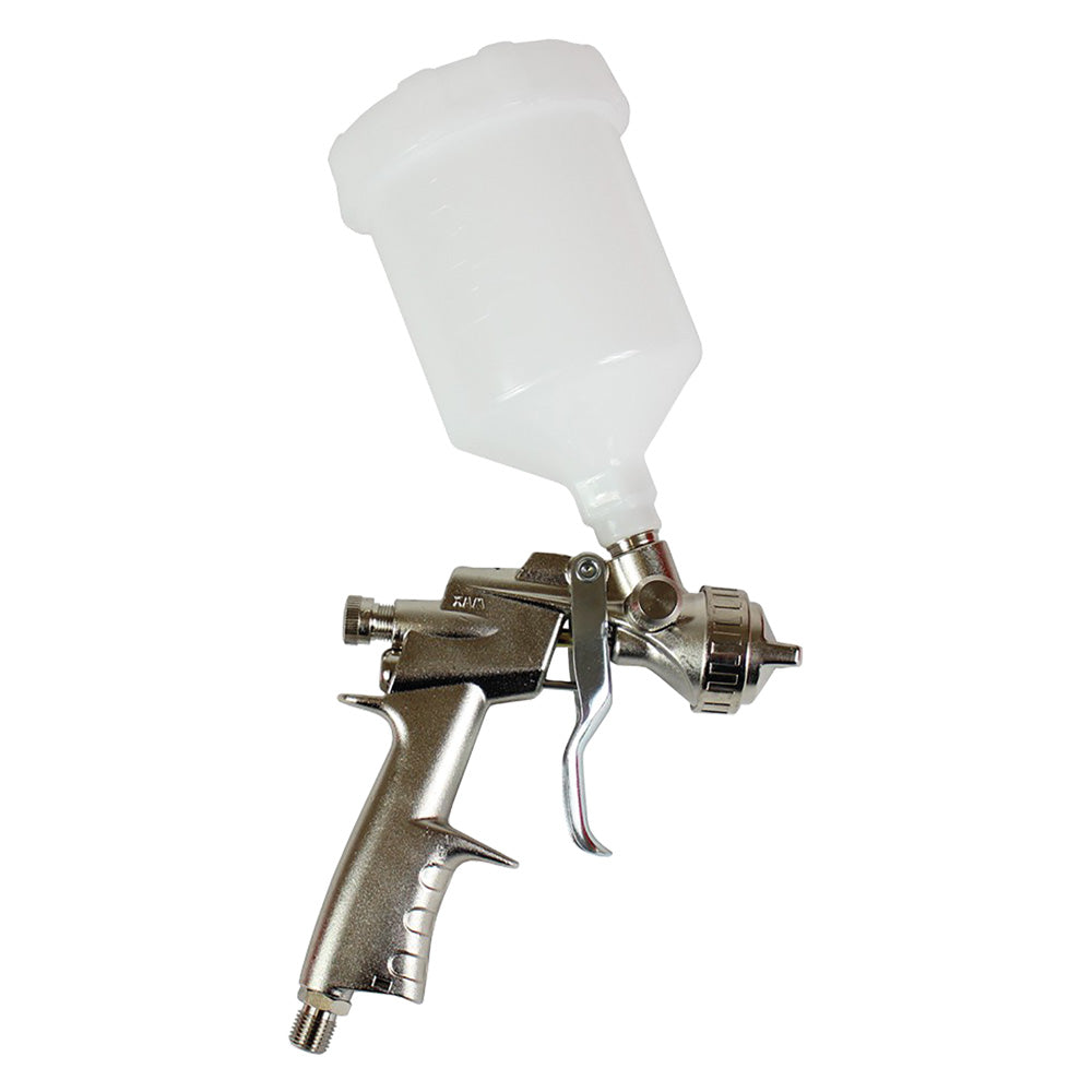 AEROGRAFO PER VERNICIATURA 'F1/N/S' ugello mm 1,5  - ANI