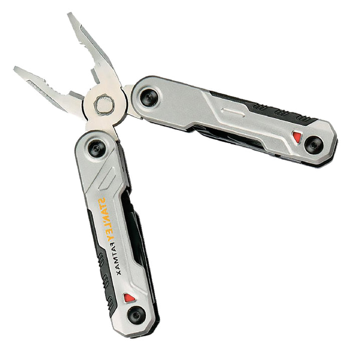 PINZA MULTIUSO 'FMHT0-72414' 16 funzioni  - STANLEYFATMAX