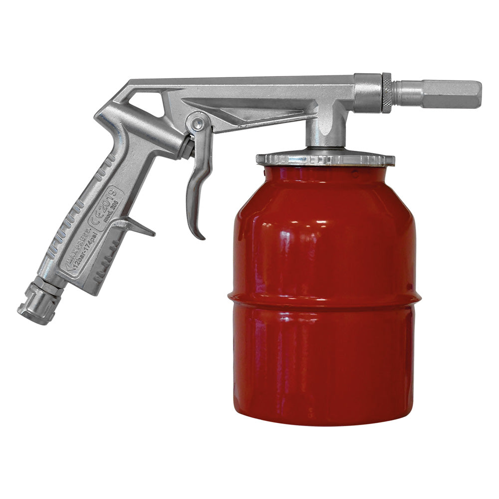 PISTOLA PER SABBIATURA 'A/211-MA' cc 1000  - ANI