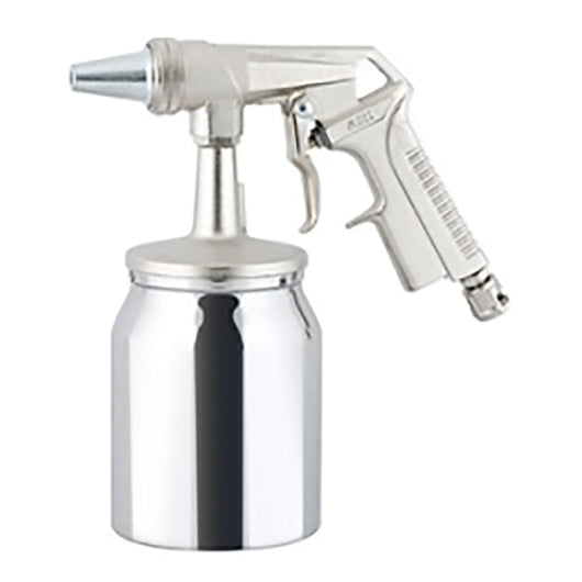 PISTOLA PER SABBIATURA 'A/209 ALFA' serbatoio 1000 cc  - ANI