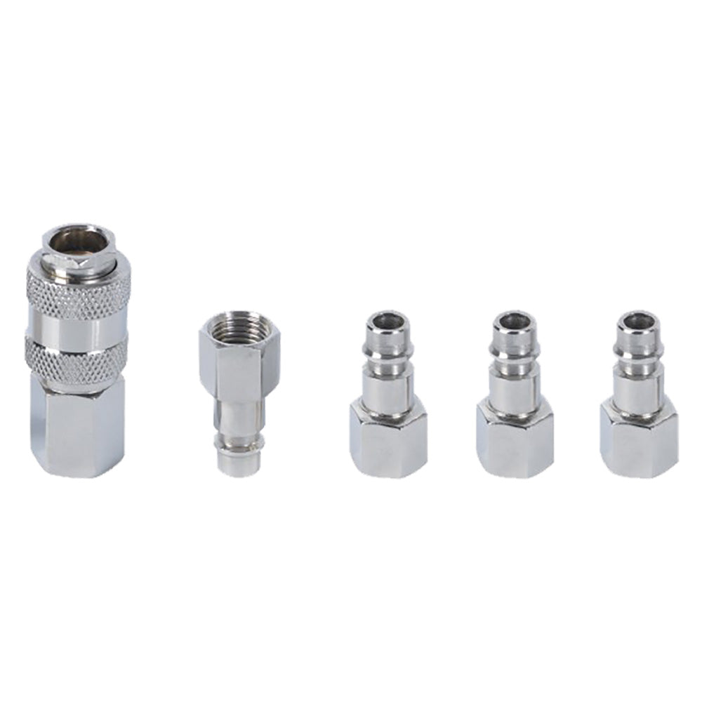 KIT RACCORDI RAPIDI 5 pezzi  - RIBIMEX