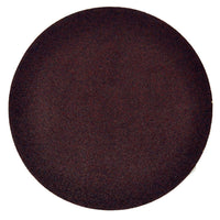 DISCO IN CARTA VELCRATO 'P64E' SENZA FORI ø mm 115 x 0 - grana 40- 50 pezzi  - FLEXOVIT