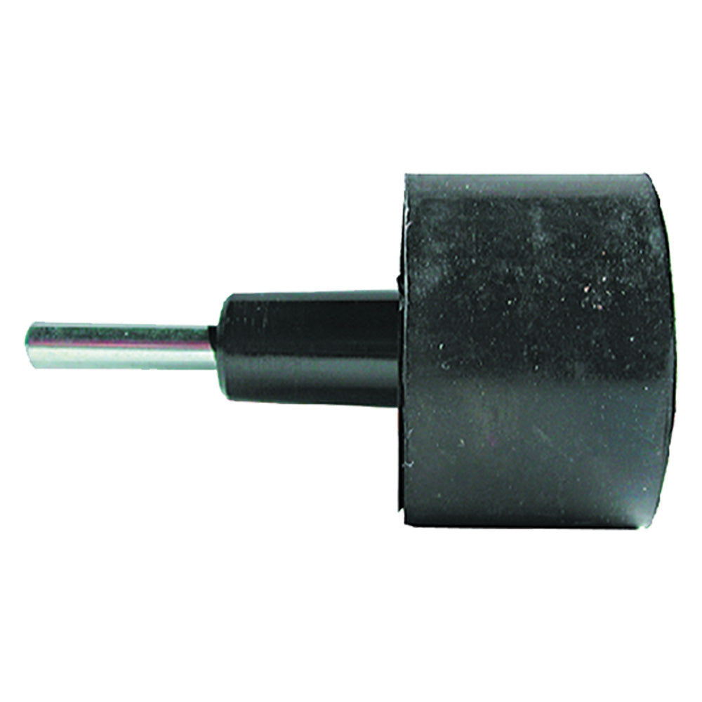 TAMBURO AD ESPANSIONE PER ROTOLINI ABRASIVI art. 357.96 - ø mm 45 x 30  - PG