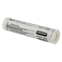 CARTUCCIA GRASSO gr. 400 - Ø 52 mm- 20 pezzi  - PRESSOL