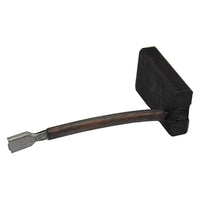 SPAZZOLA ADATTABILE PER UTENSILI MILWAUKEE mm 5,0x13,0x15 x mini smerigliatr.- 2 pezzi  - MILWAUKEE