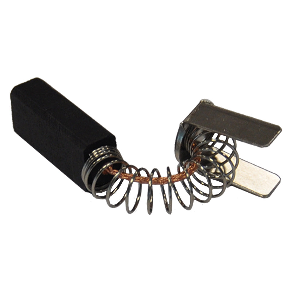 SPAZZOLA ADATTABILE PER UTENSILI KANGO mm 6,2 x 9,4 x 20 x martelli- 2 pezzi  - KANGO